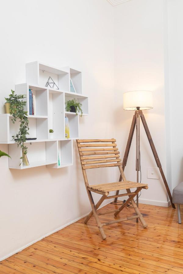 Houseloft Metropolitan Highlight Daire Selanik Dış mekan fotoğraf