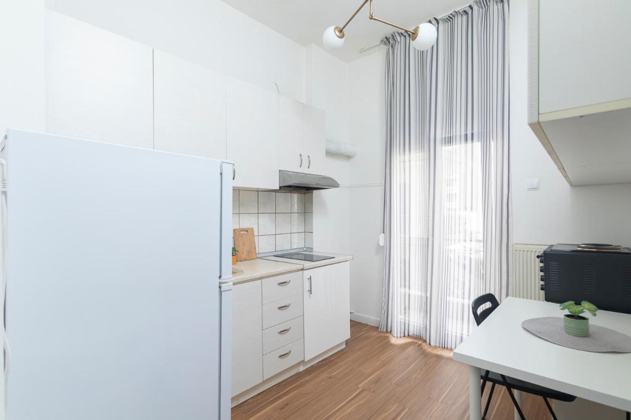 Houseloft Metropolitan Highlight Daire Selanik Dış mekan fotoğraf