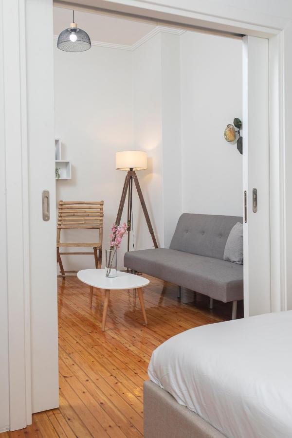 Houseloft Metropolitan Highlight Daire Selanik Dış mekan fotoğraf