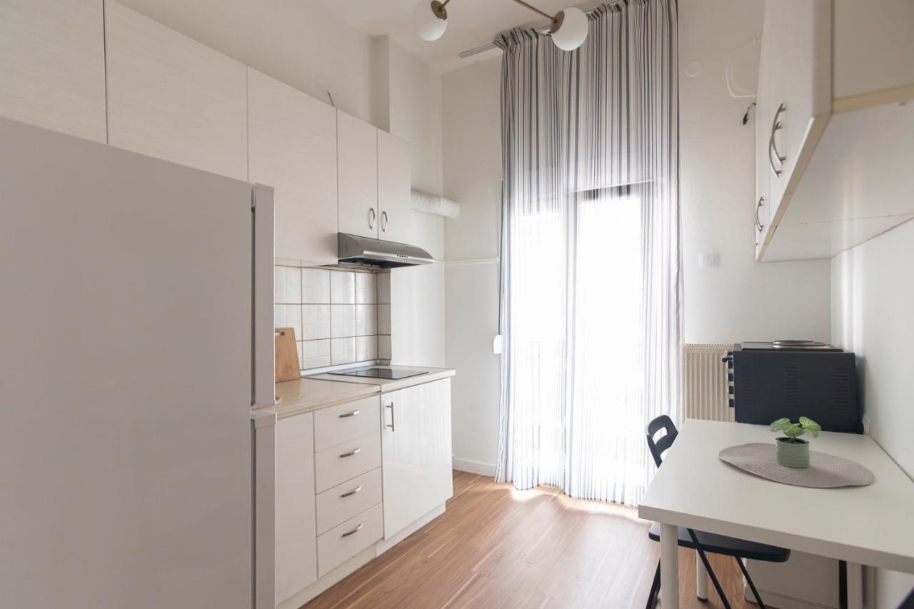 Houseloft Metropolitan Highlight Daire Selanik Dış mekan fotoğraf