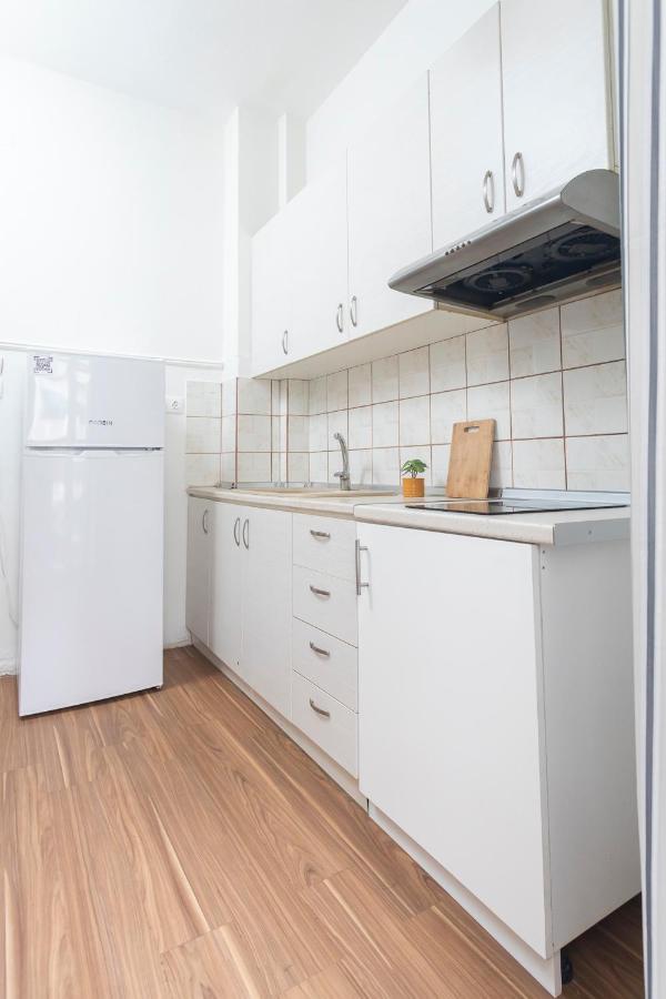 Houseloft Metropolitan Highlight Daire Selanik Dış mekan fotoğraf