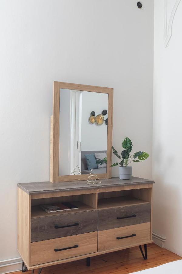Houseloft Metropolitan Highlight Daire Selanik Dış mekan fotoğraf