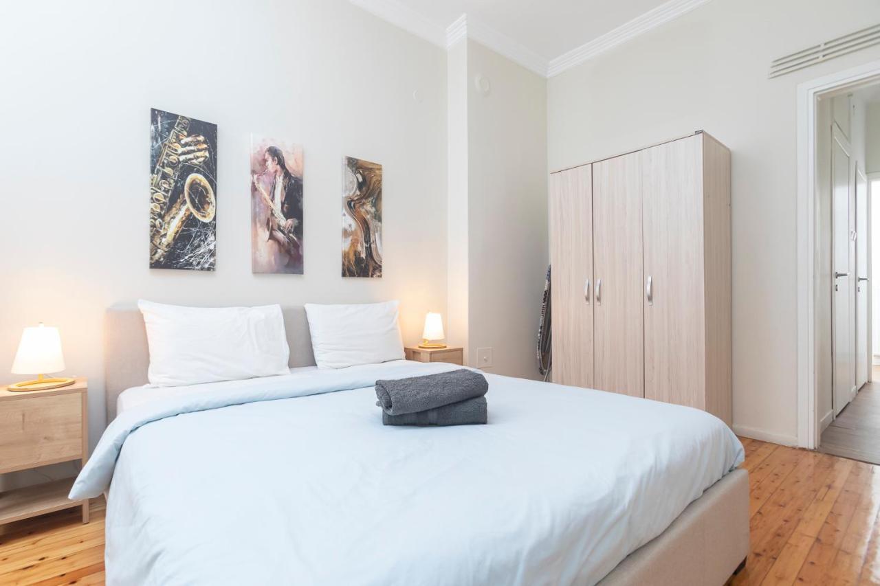 Houseloft Metropolitan Highlight Daire Selanik Dış mekan fotoğraf
