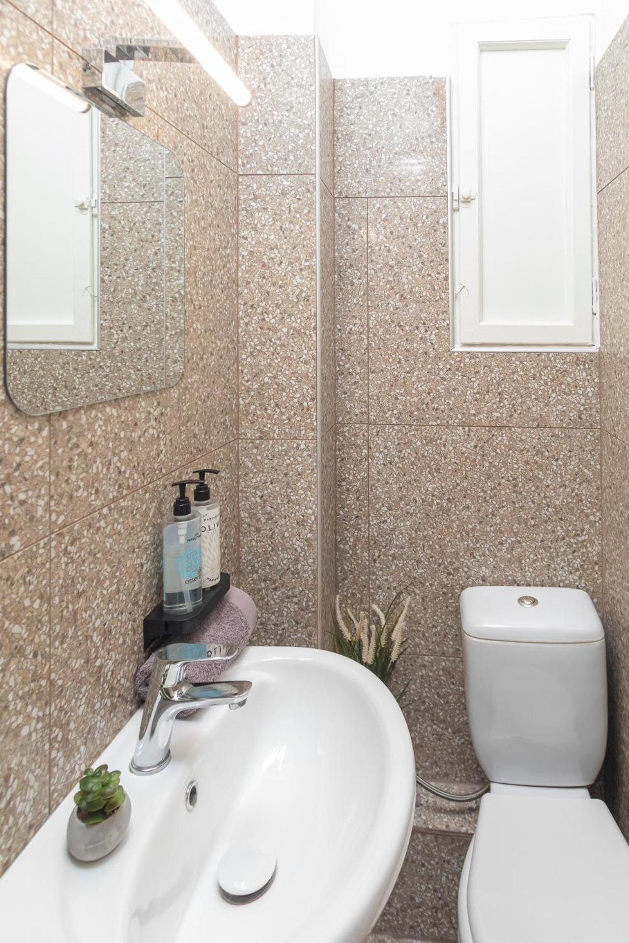 Houseloft Metropolitan Highlight Daire Selanik Dış mekan fotoğraf